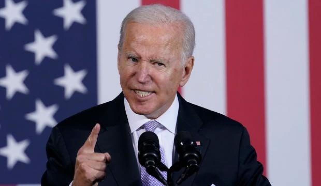 Biden’dan ‘hayalet silahlar’ için karar