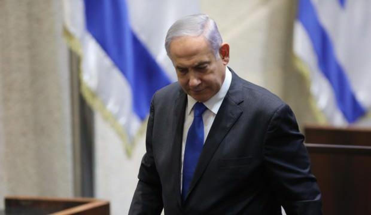 Binyamin Netanyahu, Başbakan Naftali Bennett’in istifasını istedi