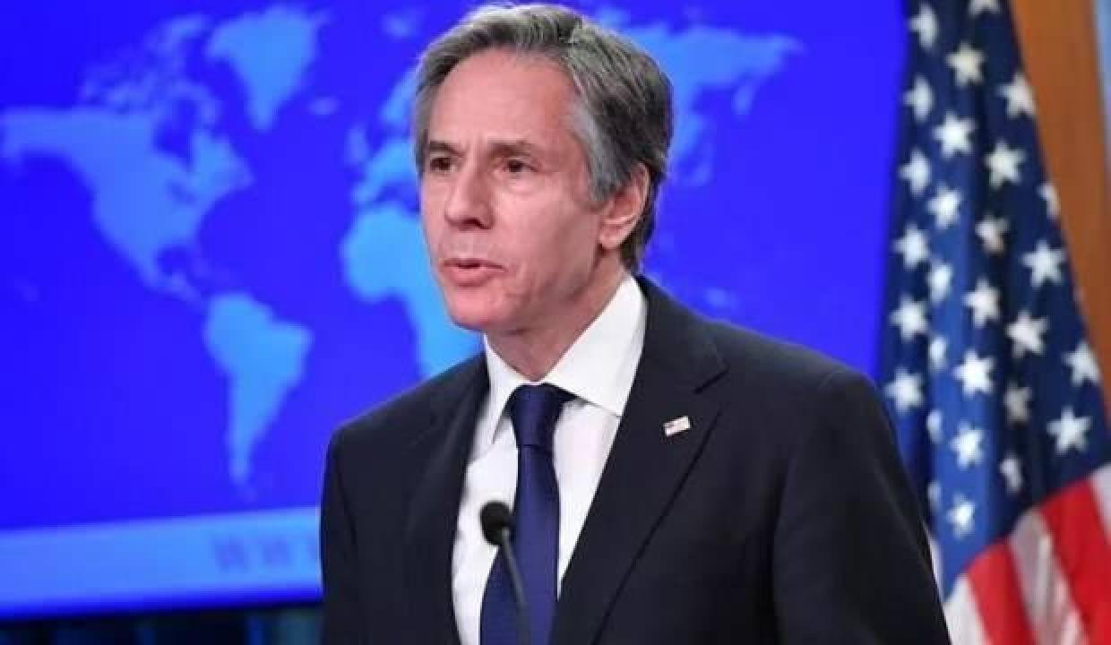 Blinken: Vahşetin delillerini topluyoruz