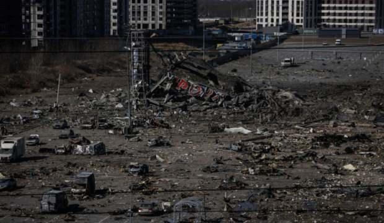 BM’den Buça açıklaması: Görüntüler korkunç!