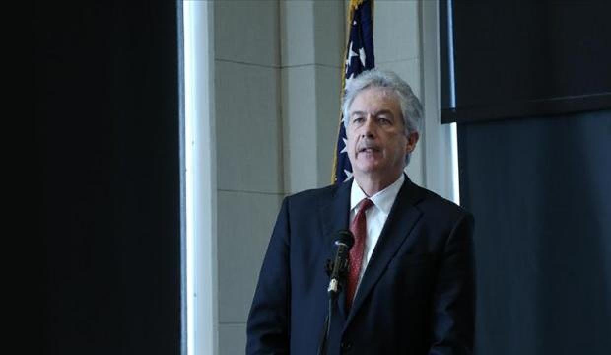 CIA Direktörü Burns: Putin’in hesaplarının tümü yanlış çıktı