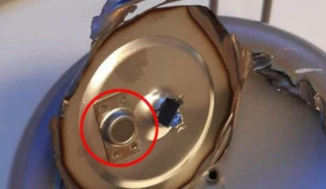 Çin’den gönderilen hediyede dinleme cihazı şoku