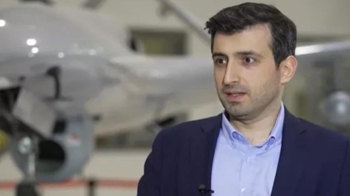 CNN International’dan Türk SİHA’larına övgü dolu haber! Selçuk Bayraktar: Direnişin sembolü oldu