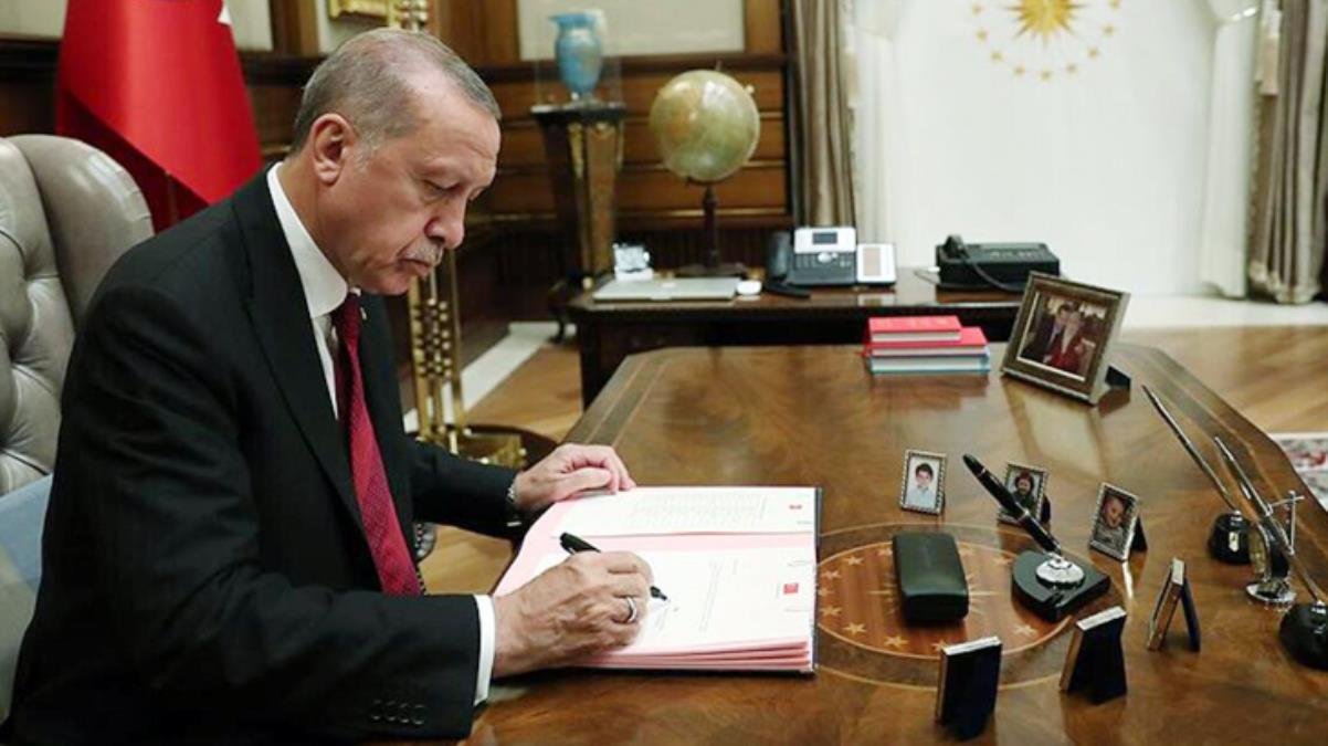 Cumhurbaşkanı Erdoğan imzaladı! Türkiye’den Polonya’ya vize muafiyeti