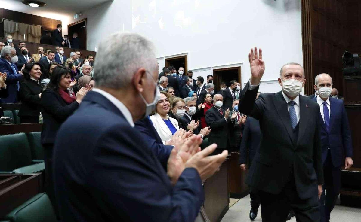 Cumhurbaşkanı Erdoğan: “İsrail ile ilişkilerimiz için adımlar başka, Kudüs davamız başkadır”