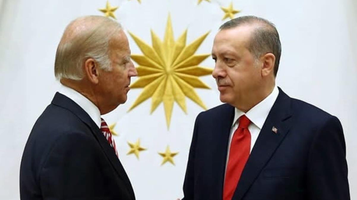 Cumhurbaşkanı Erdoğan’dan 1915 olaylarına “Soykırım” diyen Biden’a sert yanıt: Üzerinde durmaya bile gerek duymuyoruz