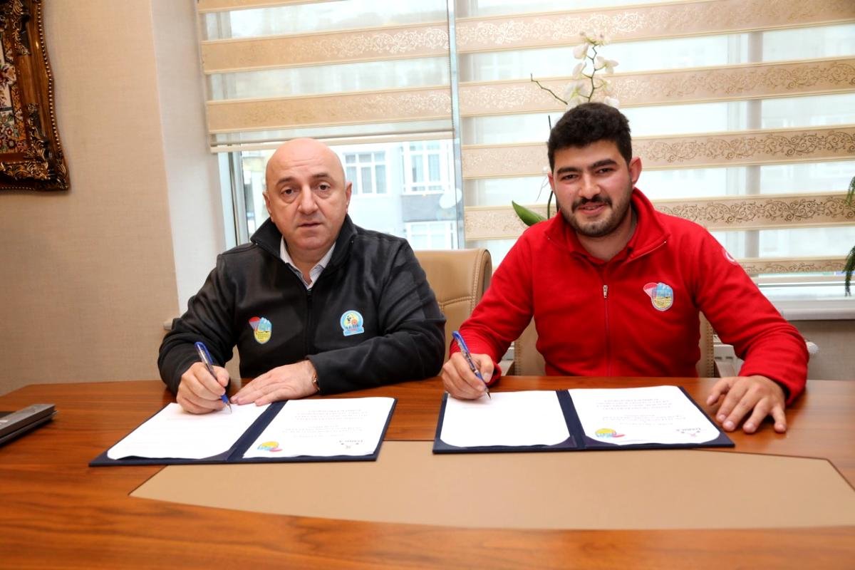 Darıca afetlere hazır olacak