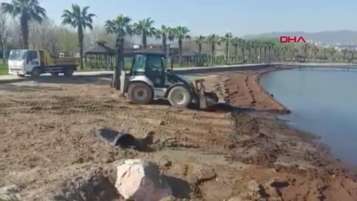 DEREYE GÜBRE DÖKEN BESİCİLİK FİRMASINA 367 BİN TL CEZA