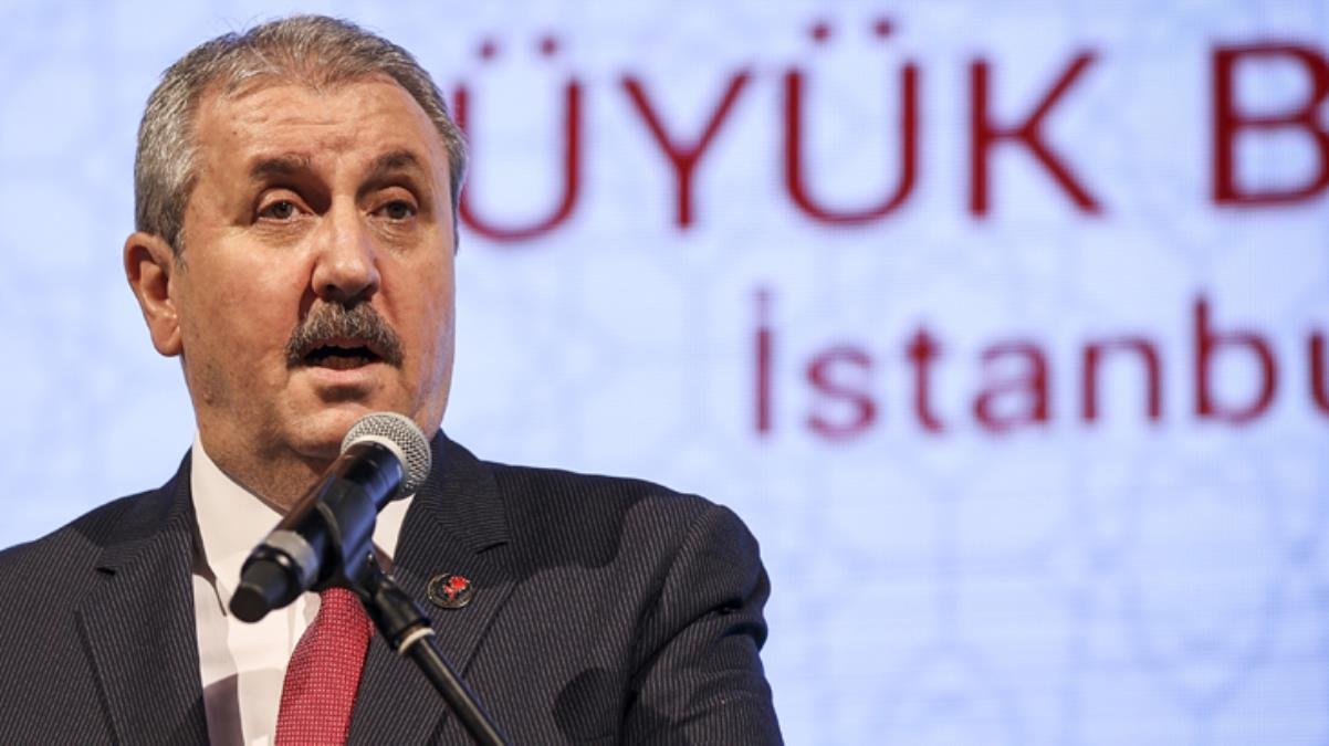 Destici’den tartışma yaratan sözler: Mültecilerin Türkiye’ye ekonomik faturası yok