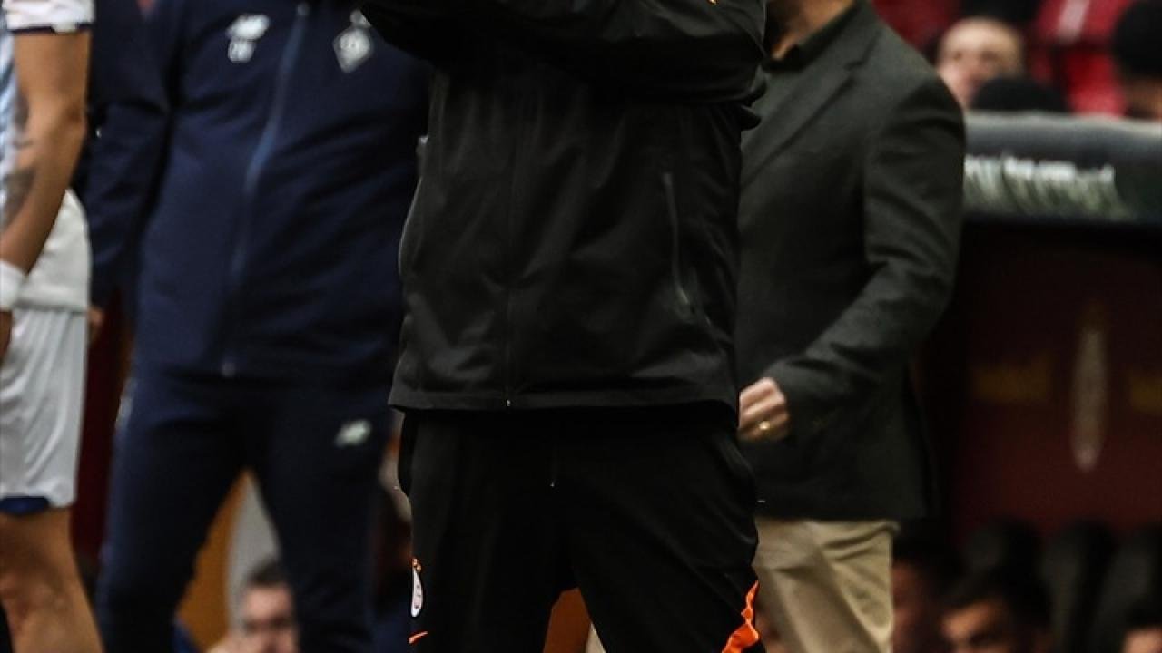 Domenec Torrent’ten ilk 11’de 2 değişiklik