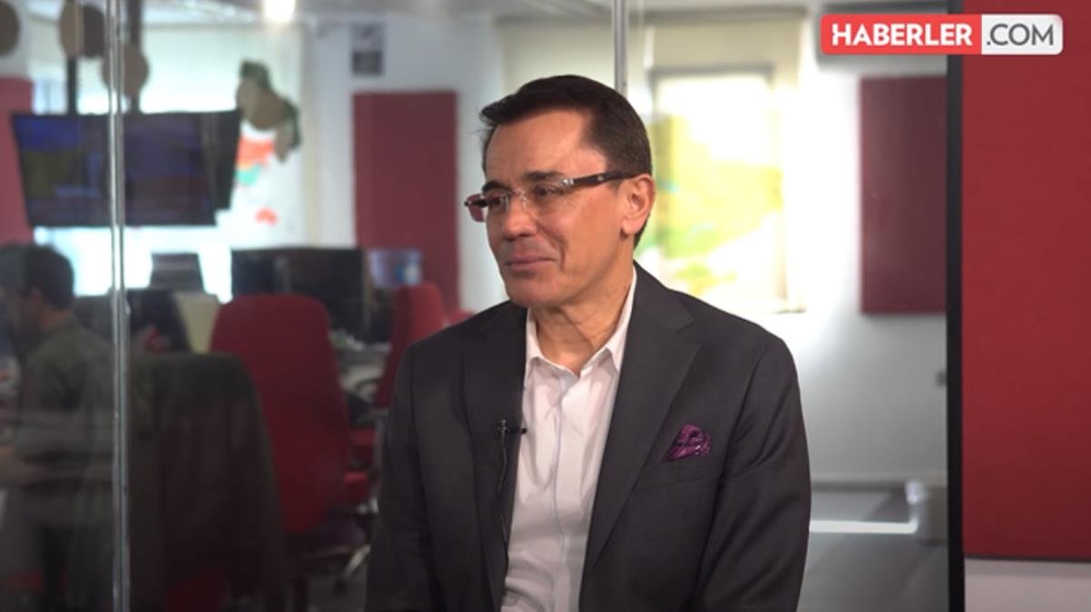 Dr. Ender Saraç: Ramazan’da asla tok karnına tatlı yemeyin