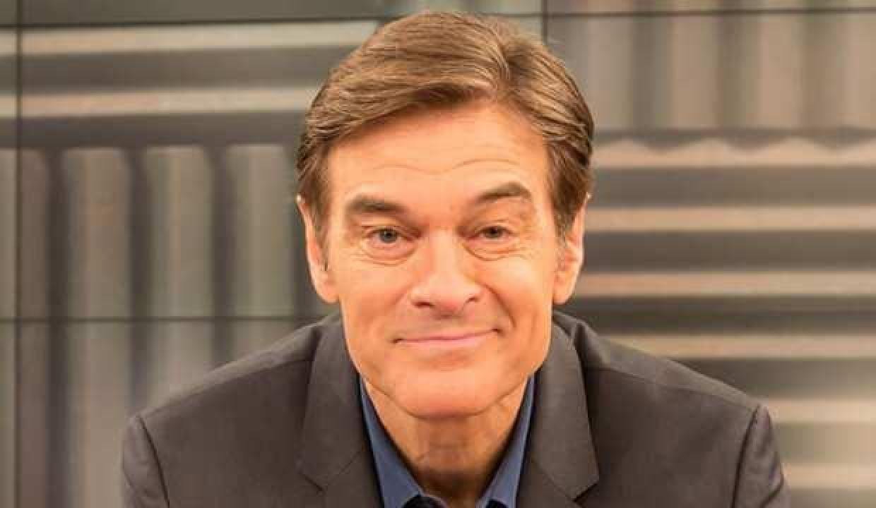 Dr. Mehmet Öz’ün servetini açıkladılar