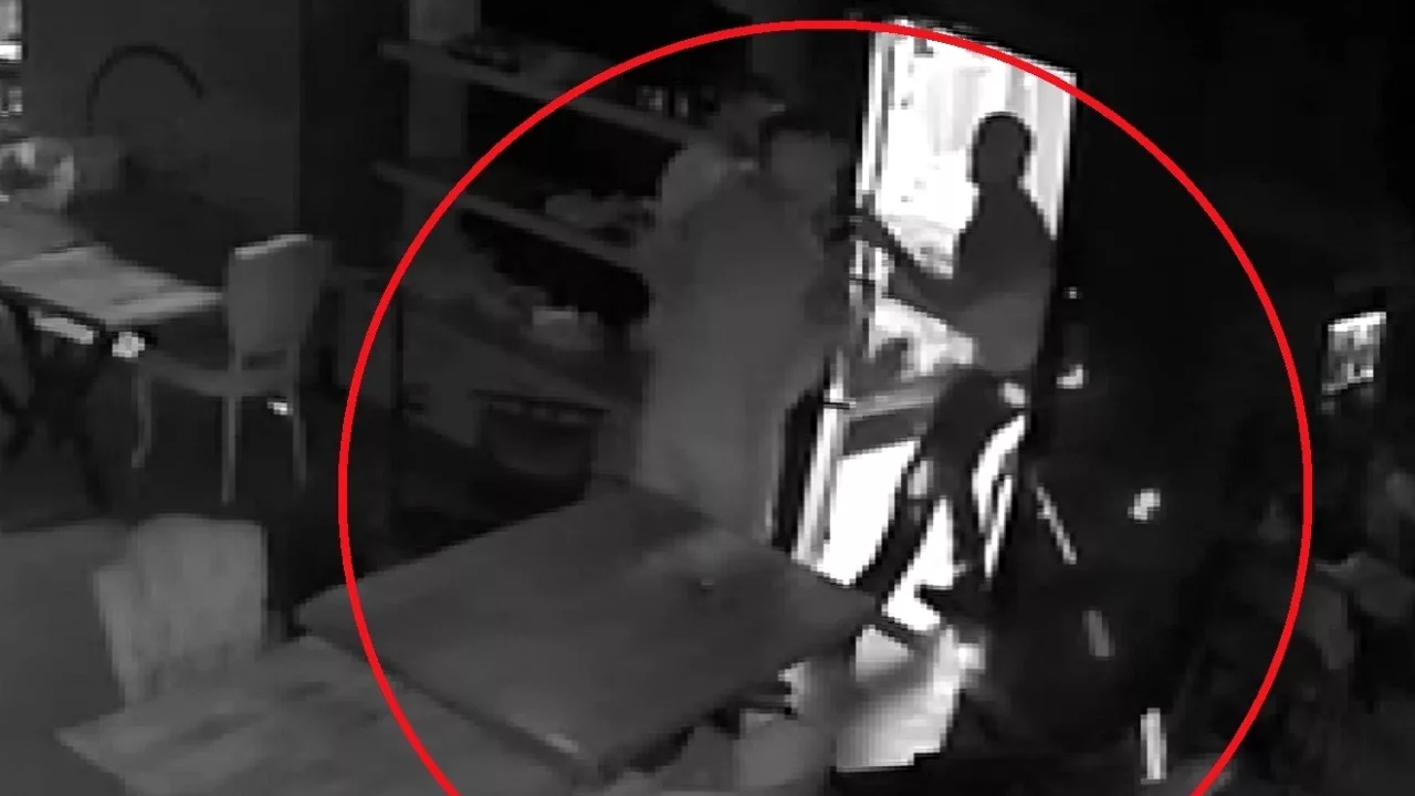 Eğlence mekanındaki cinayetin sanıkları hakim karşısında