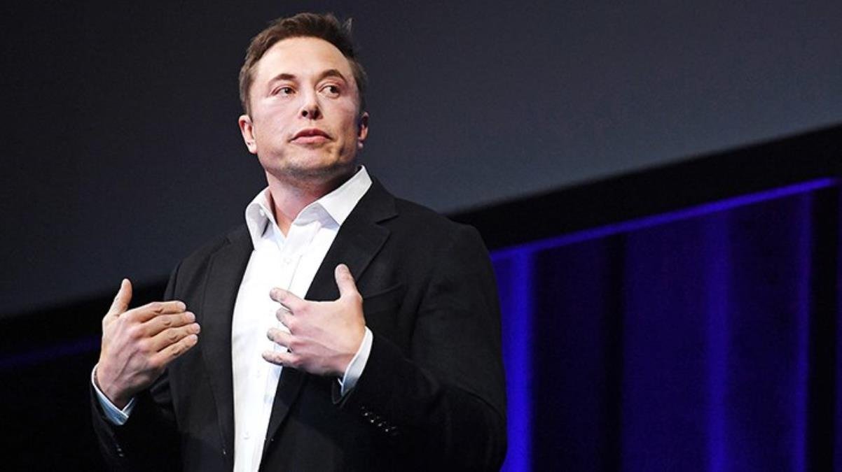 Elon Musk 44 milyar dolara Twitter’ı satın aldı