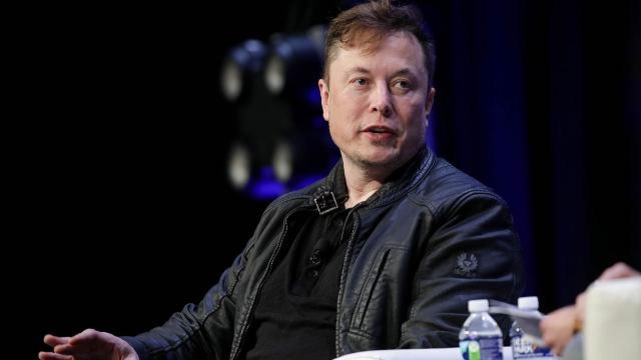 Elon Musk: ‘Şu anda bir evim bile yok’