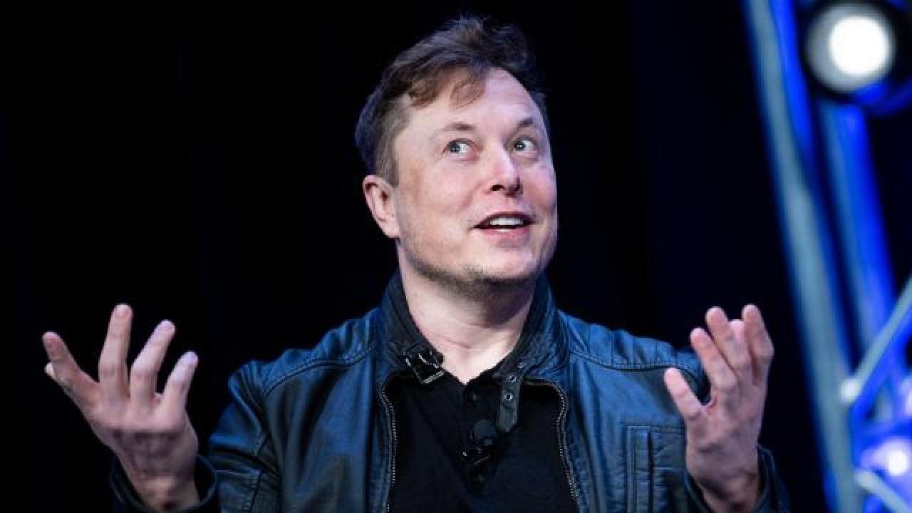 Elon Musk’tan Trump’ın sosyal medya platformuna isim önerisi: Trumpet