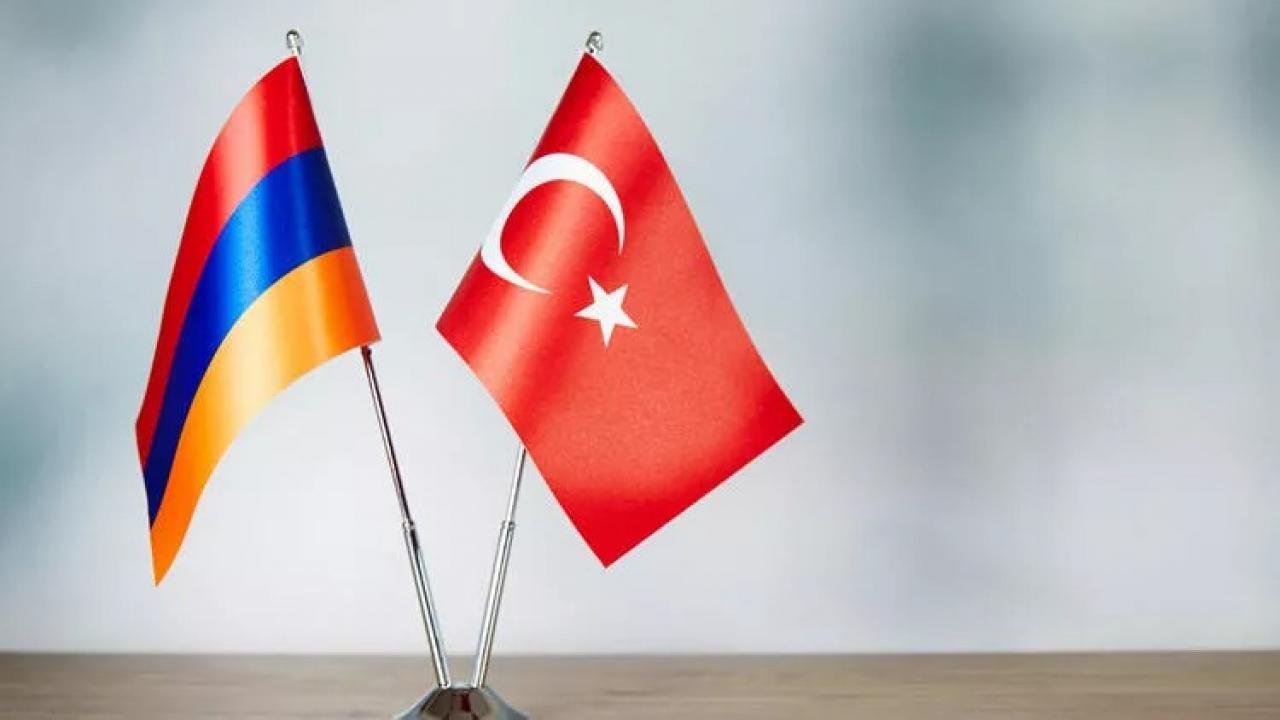 Ermeni akademisyenden dikkat çeken itiraf: Barışı yurt dışındakiler istemiyor!