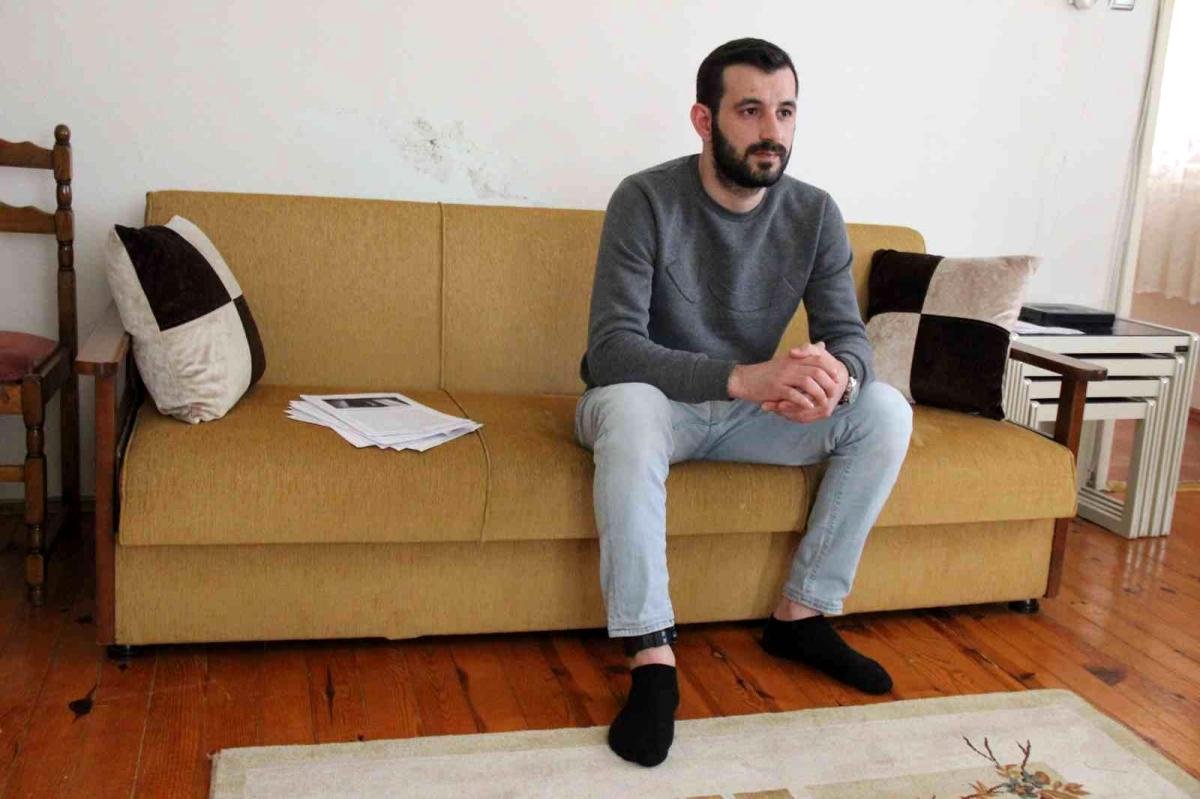 Eşinin katil zanlısı şüphesiyle 1 yıl cezaevinde kaldıktan sonra tahliye edilen sanık olay gecesini anlattı