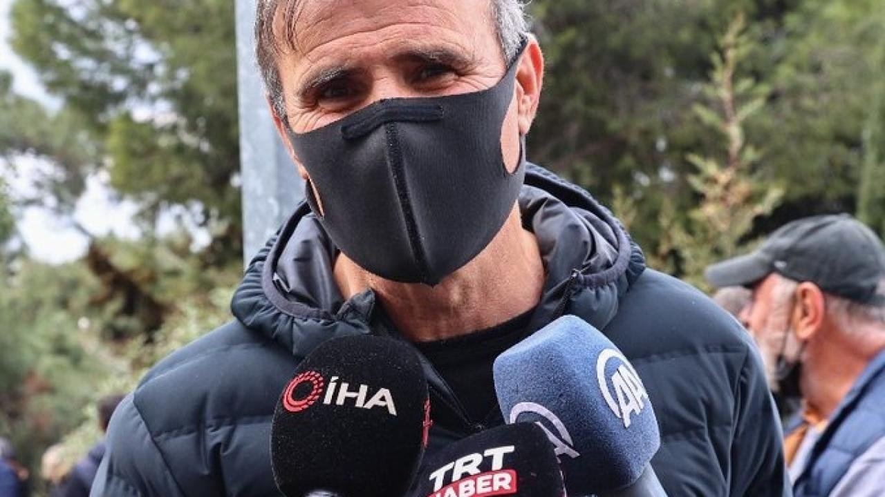 Eski Galatasaraylıya sert tepki! “Yalancıya yaptırım şart”