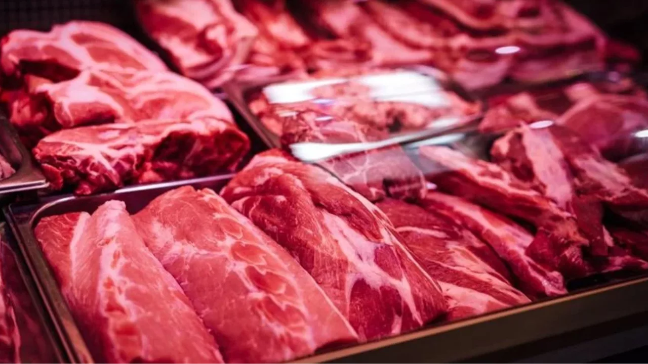 Et piyasasıyla ilgili karar Resmi Gazete’de! Sığır yetiştiricilerine 2 bin 500 lira destek verilecek