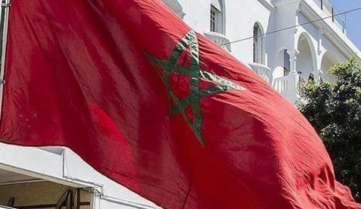 Fas Adalet ve Kalkınma Partisi’nden İsrail Büyükelçisine tepki