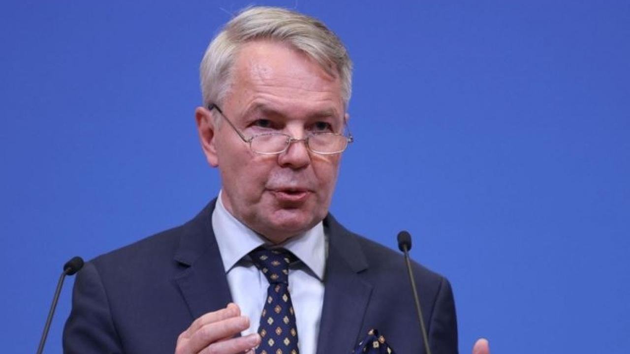 Finlandiya: En önemli rolü Türkiye oynadı