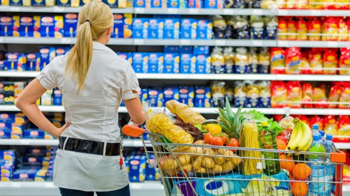 Fransa’da enflasyon oranı, 1986’dan bu yana en yüksek seviyesinde