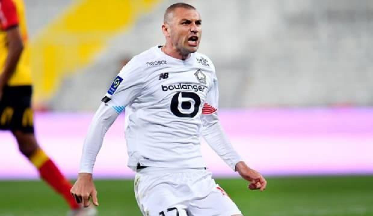 Fransa’da gündem Burak Yılmaz! O istatistiği olay oldu