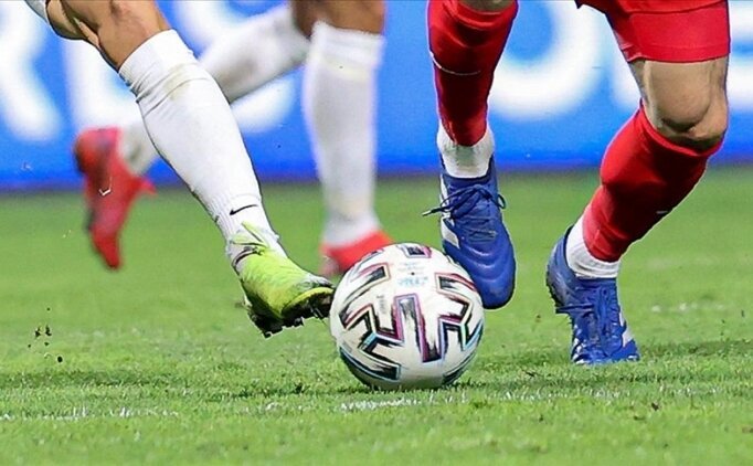 Futbolda haftanın programı…