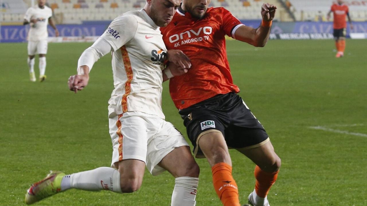 Galatasaray-Yeni Malatyaspor! Muhtemel 11’ler