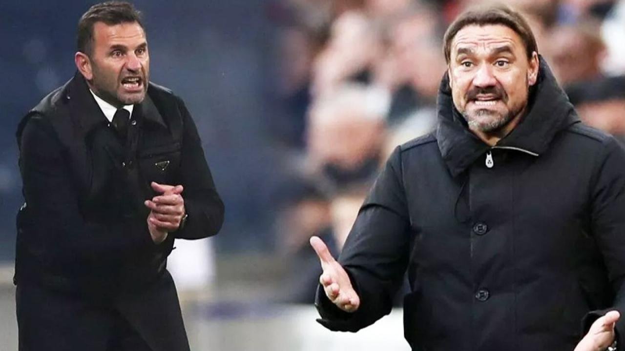 Galatasaray’da teknik direktörlük için 2 aday!
