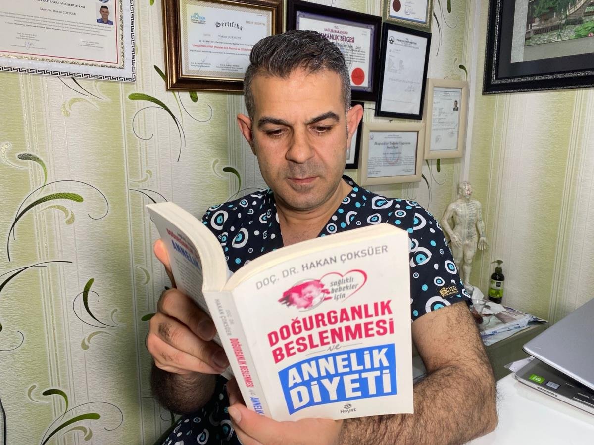 “Gebelik psikolojisi dahi olsa çocuğun olumsuz etkileneceğini düşünüyorlarsa oruç tutmayabilirler”
