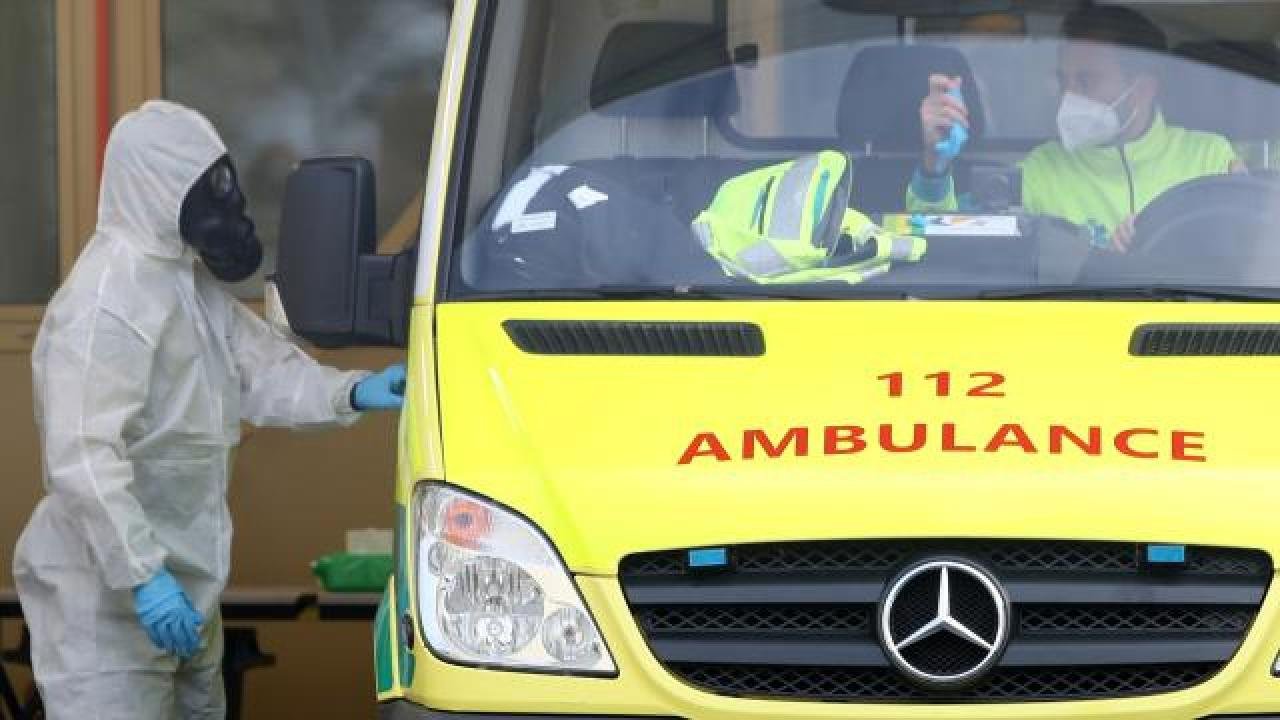 ‘Gizemli hepatit’ vakaları artıyor: 28 Nisan’da risk raporu açıklanacak