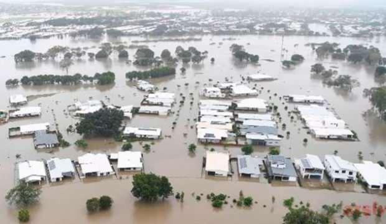 Güney Afrika’daki sel felaketinde ölenlerin sayısı 341’e çıktı
