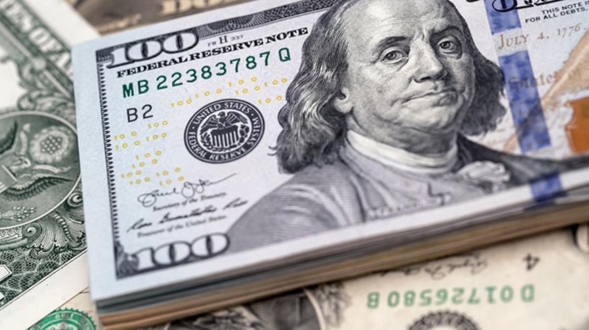 Haftaya yükselişle başlayan dolar 14,77 seviyelerinde işlem görüyor