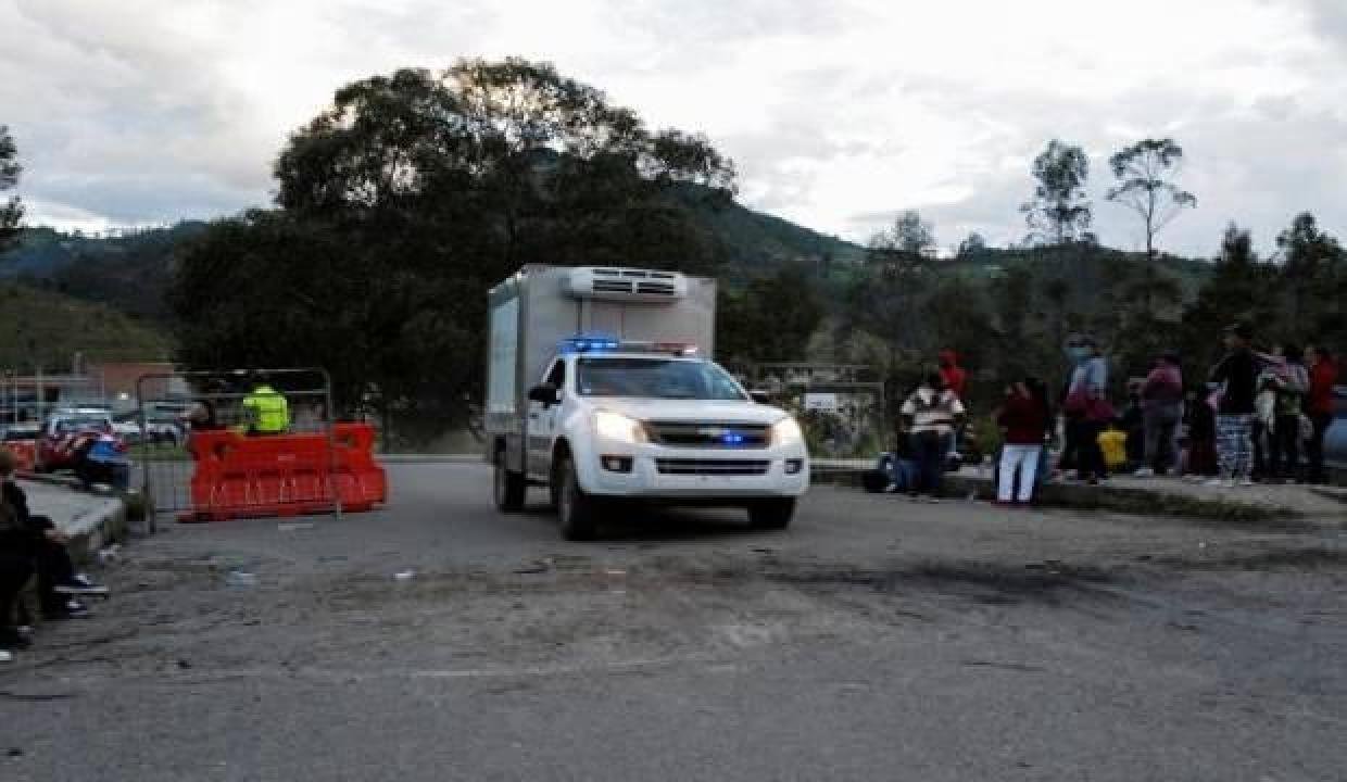 Hapishanede çeteler çatıştı