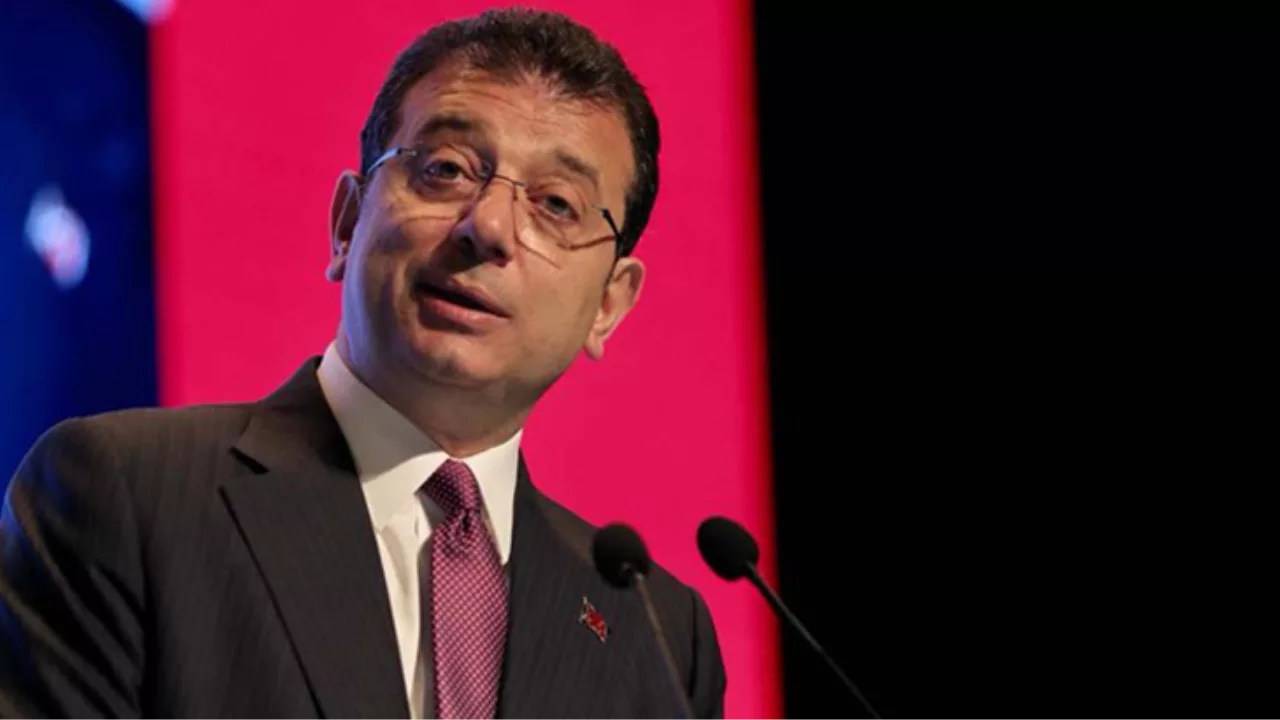 İmamoğlu’ndan öğrencilerin yüzde 40 ulaşım zammından muaf tutulmasına tepki: Teklifi veto edeceğim