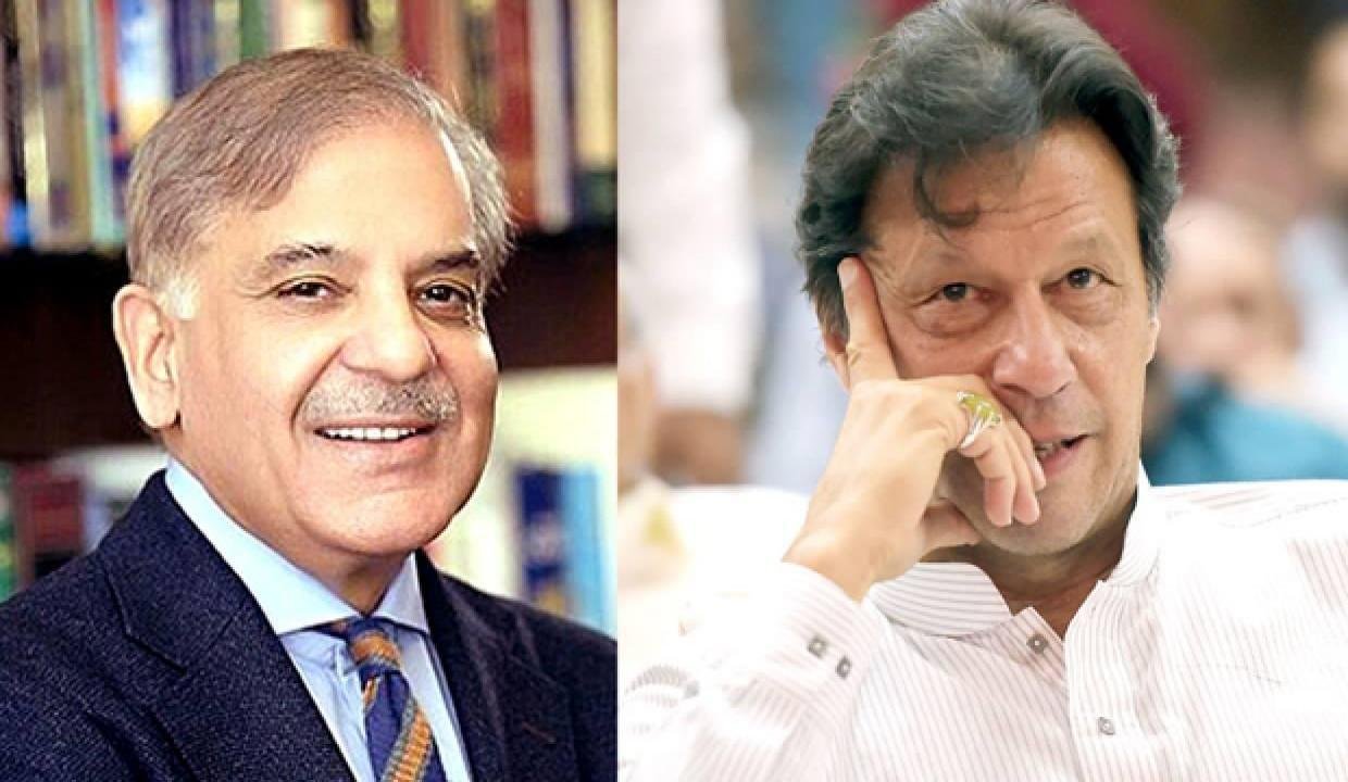 “İmran Han yönetiminin düşürülmesi Batı lehine kritik bir hamle”