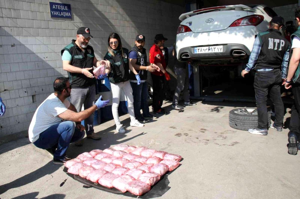 İpin ucundan 21 yıl hapis çıktı