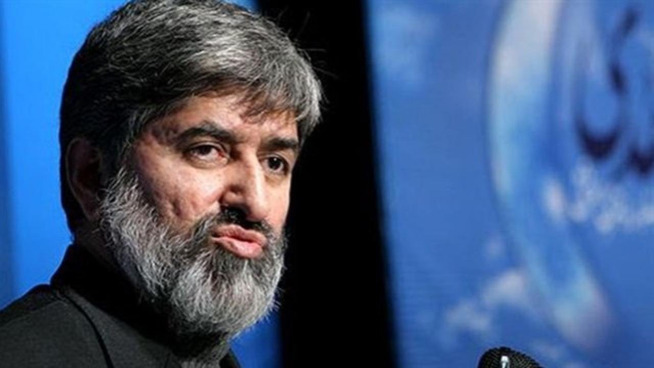 İran eski Meclis Başkan Yardımcısı’ndan flaş “atom bombası” çıkışı