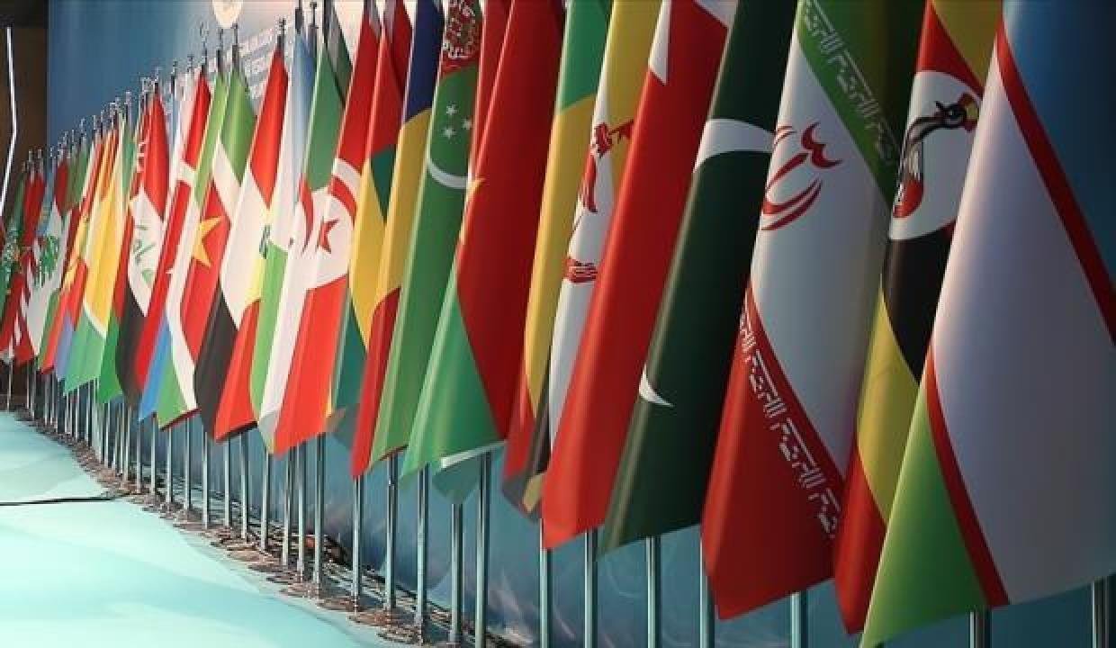 İslam İşbirliği Teşkilatı’ndan İsrail’e Filistin uyarısı