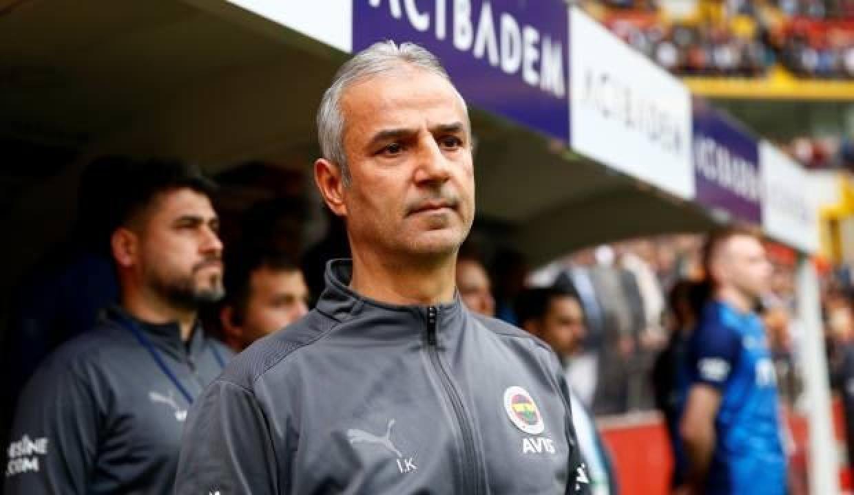 İsmail Kartal: “O senenin gerçek şampiyonu Fenerbahçe’dir”