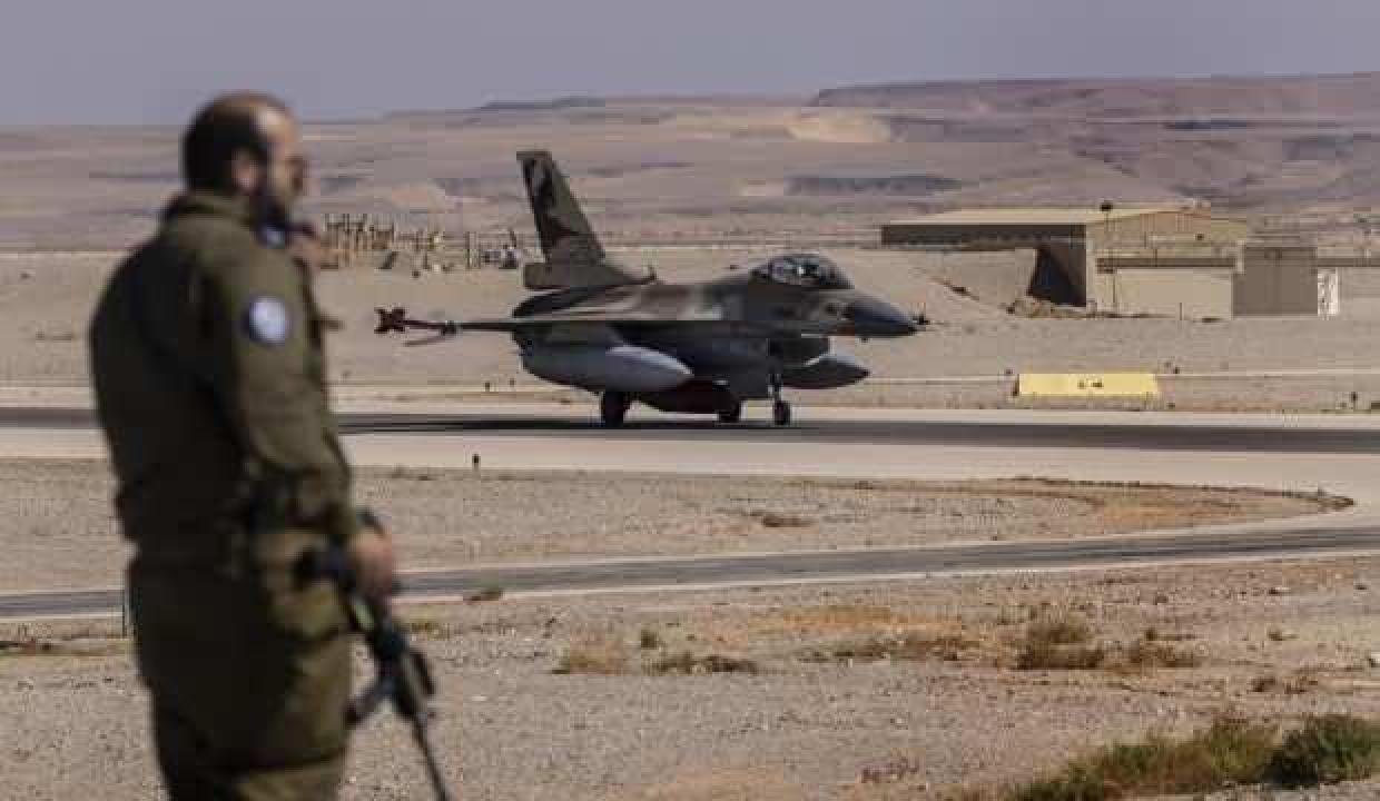 İsrail ordusundan “yeni operasyona hazırız” mesajı