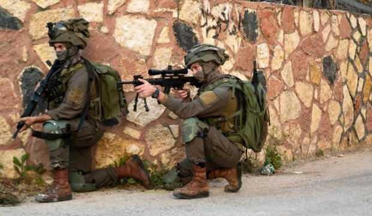 İsrail’in Batı Şeria’daki baskınlarında 1 Filistinli çocuk öldü, 1 kişi de yaralandı