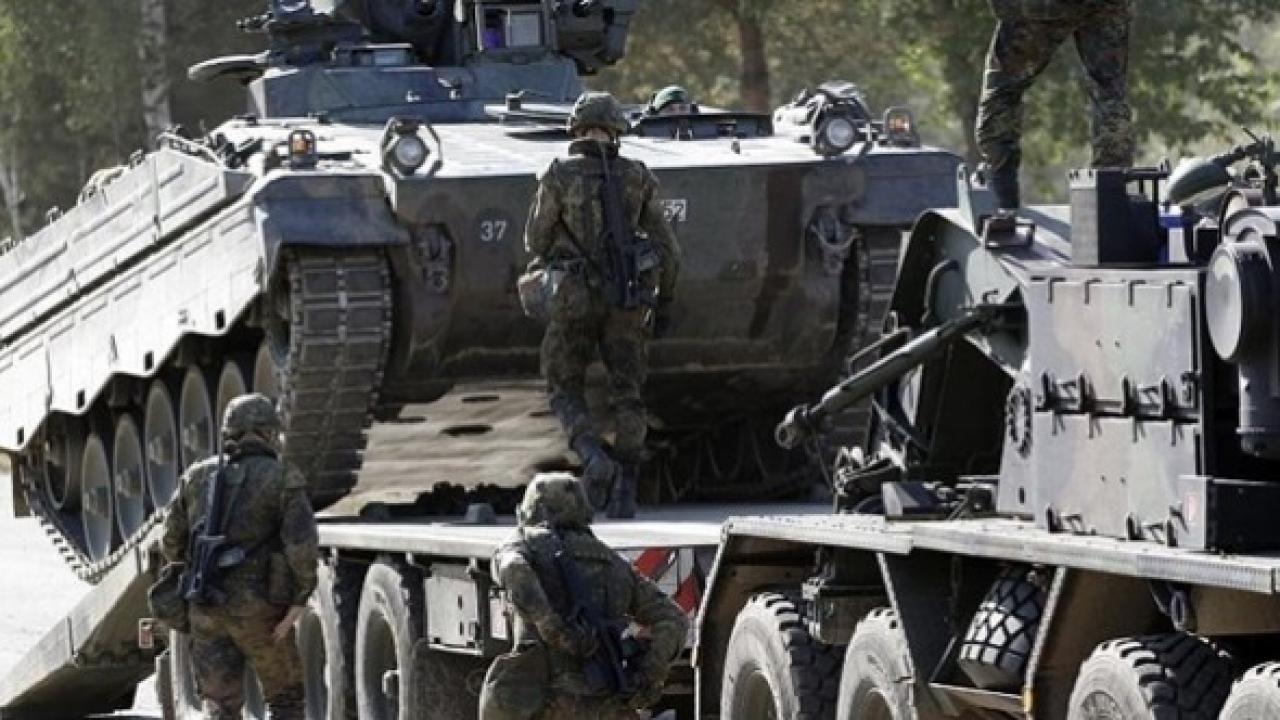 İsviçre, Almanya’yı engelledi