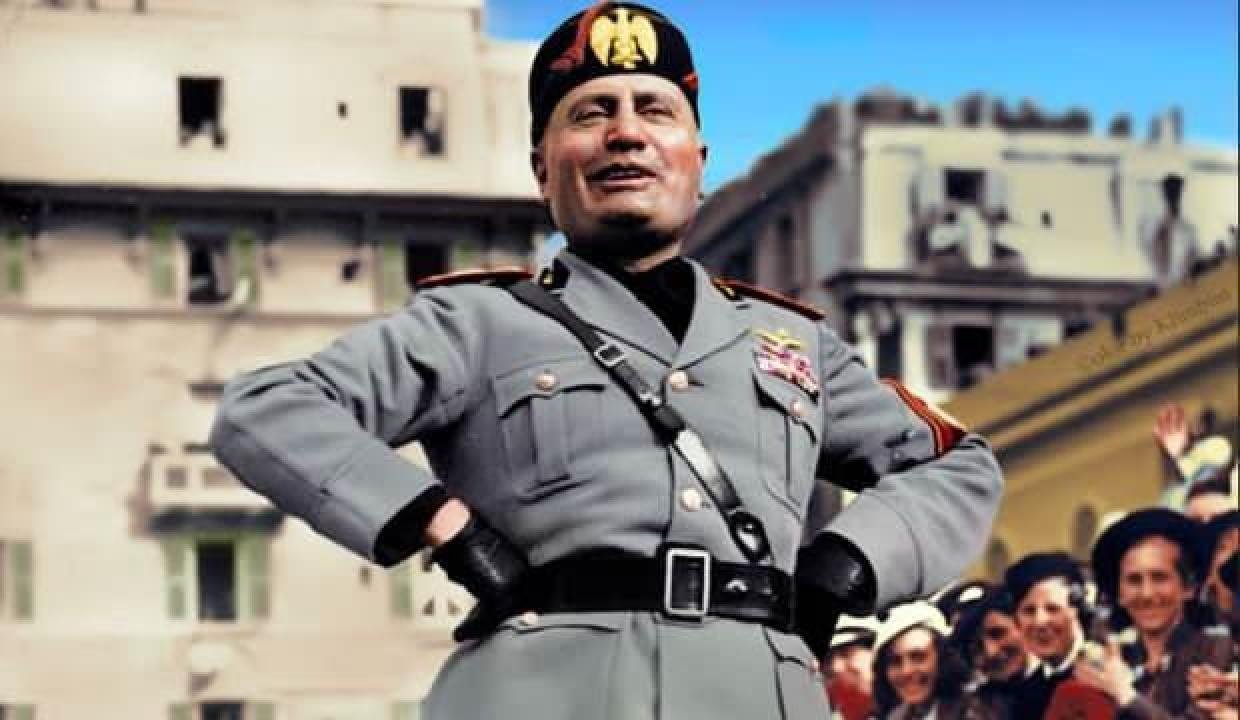 İtalya’da Mussolini’ye 98 yıl önce verilen ünvan geri alınamadı
