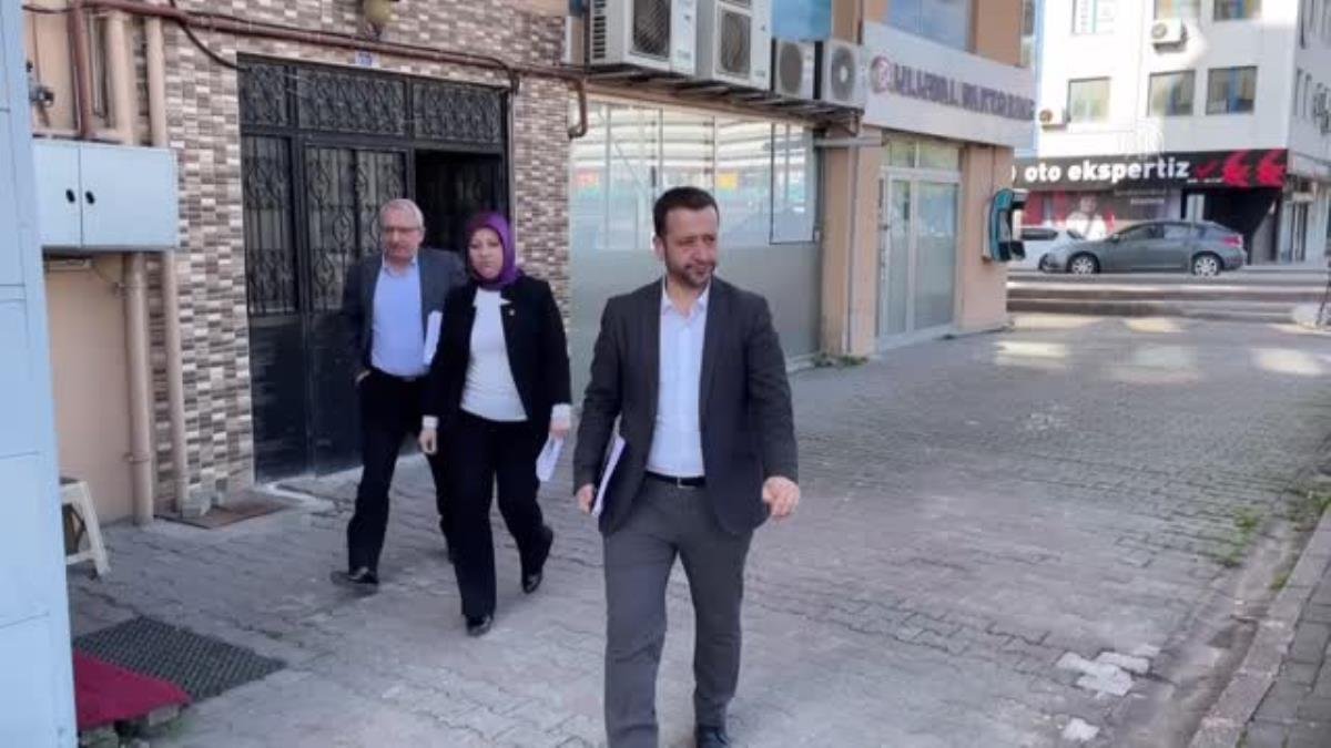 İzmit Belediye Başkanı Hürriyet’in yaptığı ödemelerle ilgili iddialar