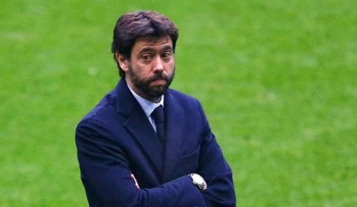 Juventus ve Napoli başkanlarına ceza talebi