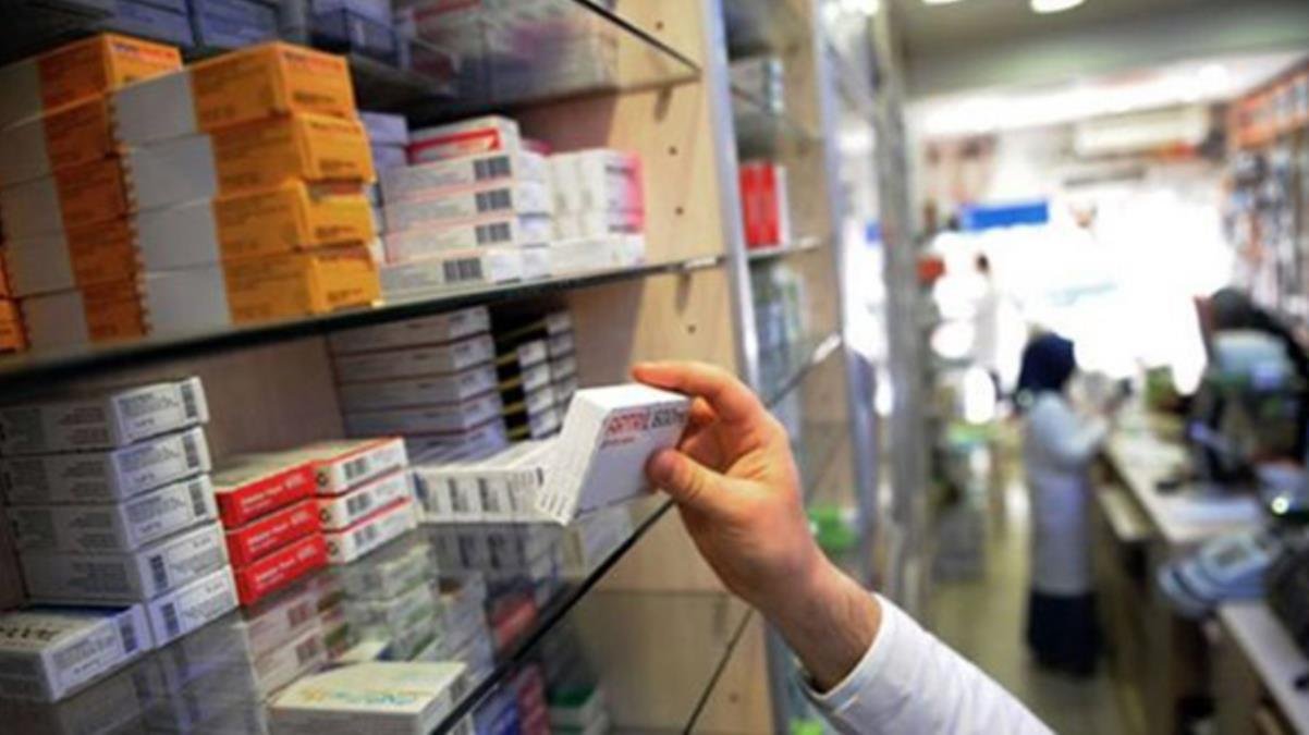 Kanser ve diyabetin de yer aldığı 508 kalem ilaca yüzde 200’e varan oranlarda zam yapıldı