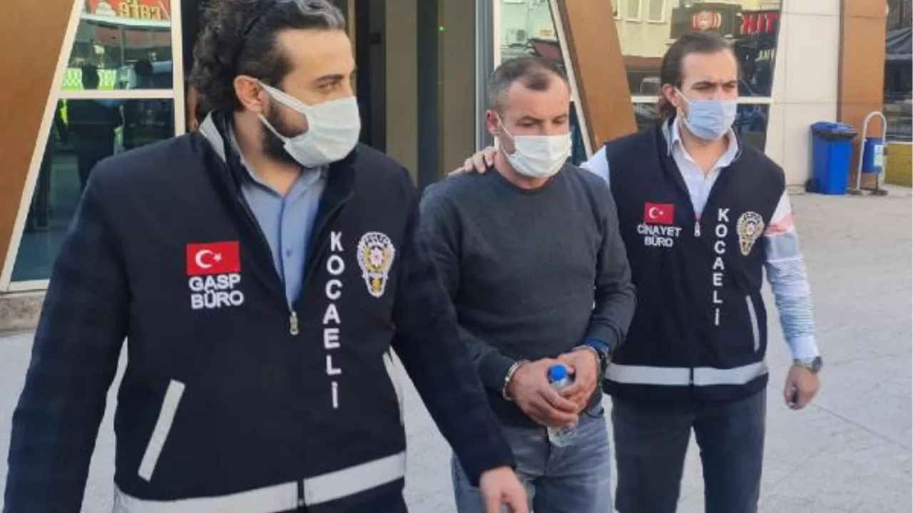 Kardeş cinayeti sanığa 24 yıla kadar hapis istemi